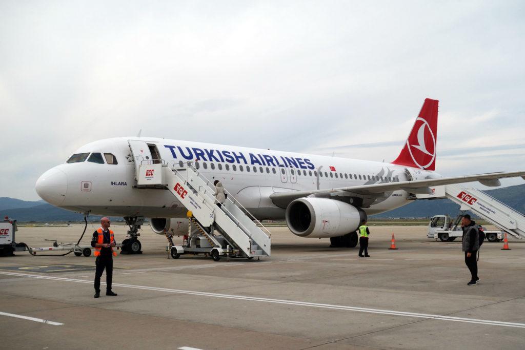 Упс: новый аэропорт Стамбула все-таки не откроется в октябре?
