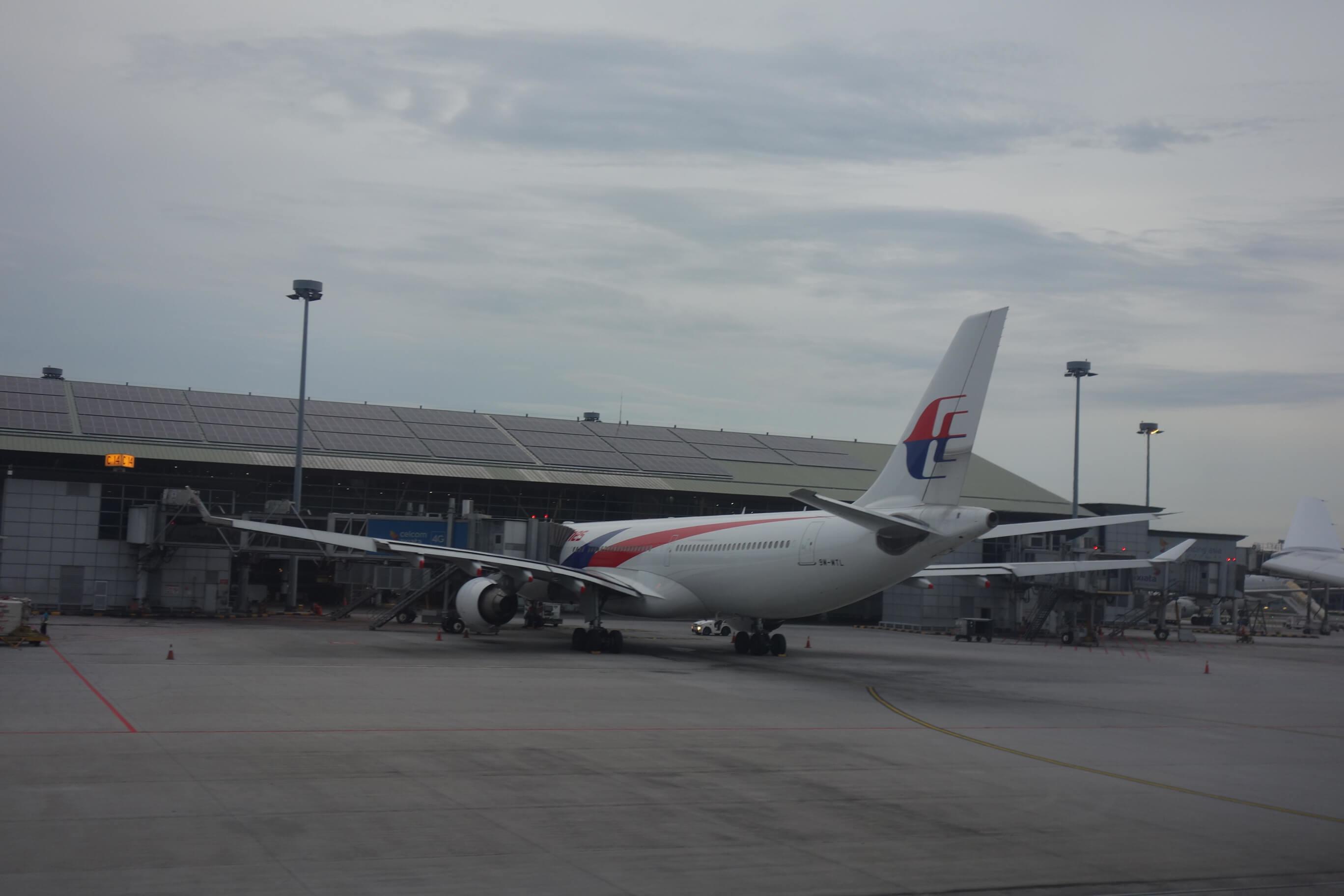 Тег: Malaysia Airlines Тег: Malaysia Airlines