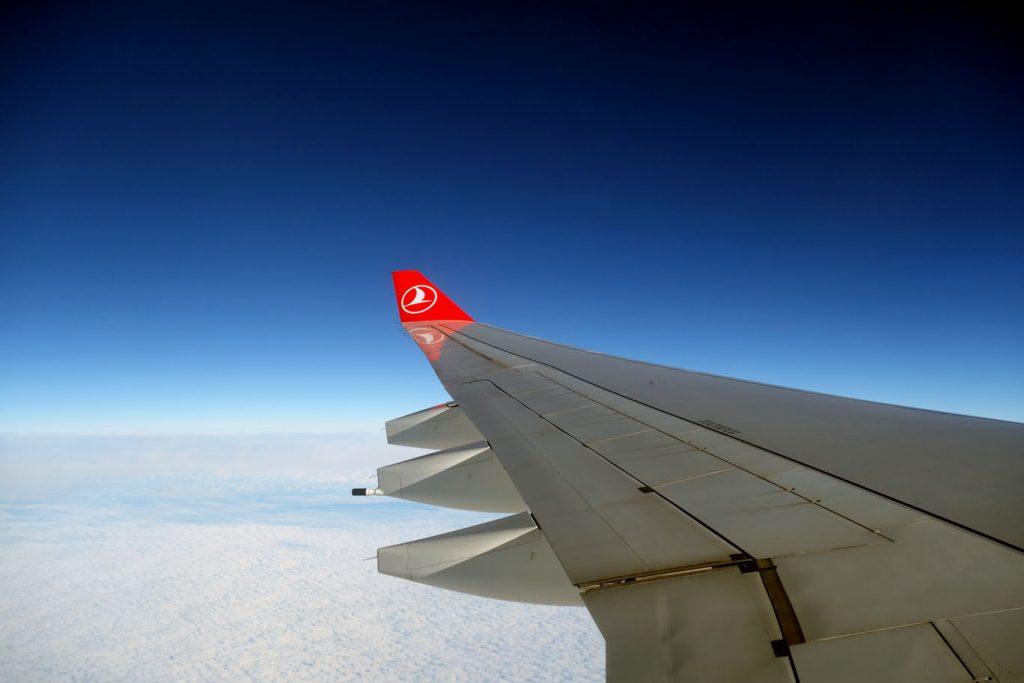 Turkish Airlines наконец-то откроет рейсы в Мехико