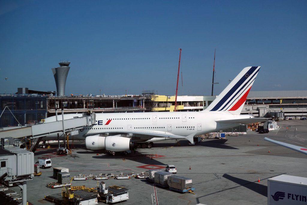 Ох… Airbus прекратит выпуск А380
