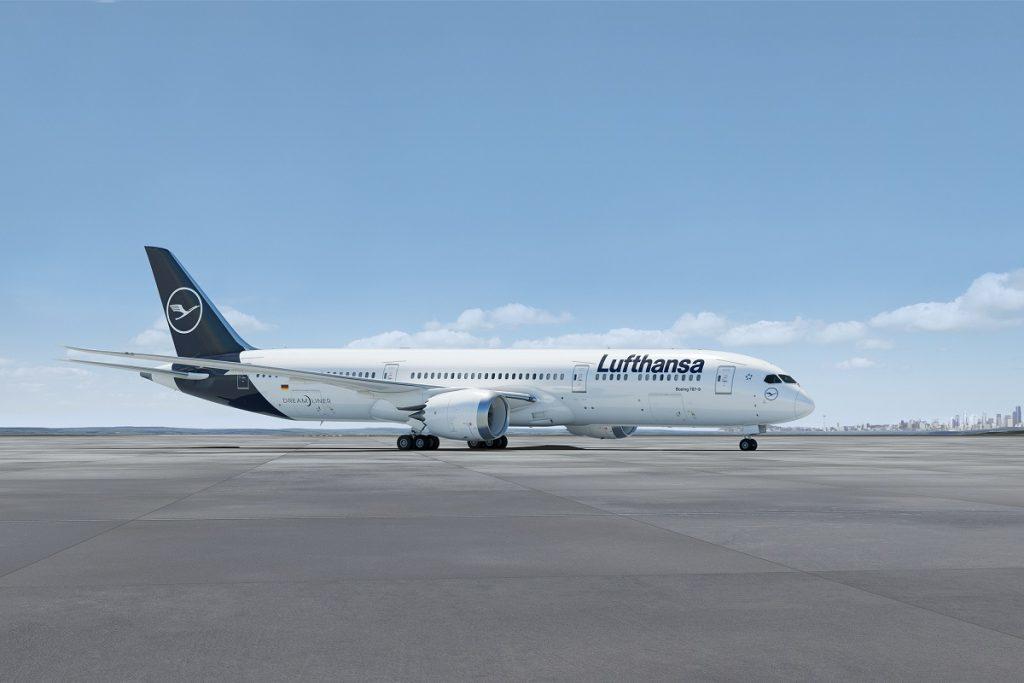 Lufthansa Group сделала заказ на 40 новых самолетов!