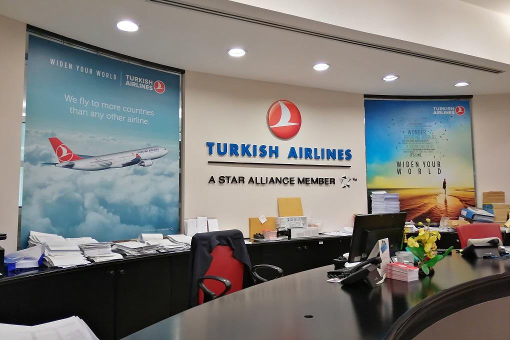 Мой опыт: как ведет себя Turkish Airlines в проблемных ситуациях?