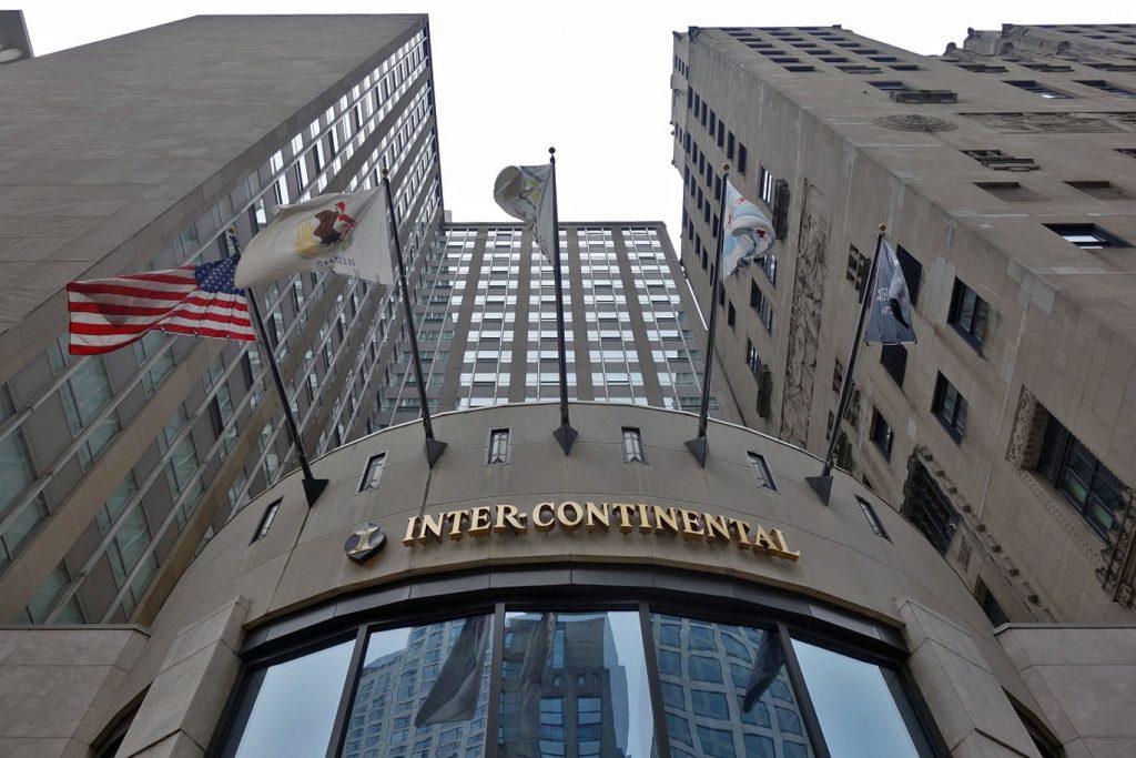 Началось: отели InterContinental уклоняются от предоставления гарантированных бенефитов Ambassador