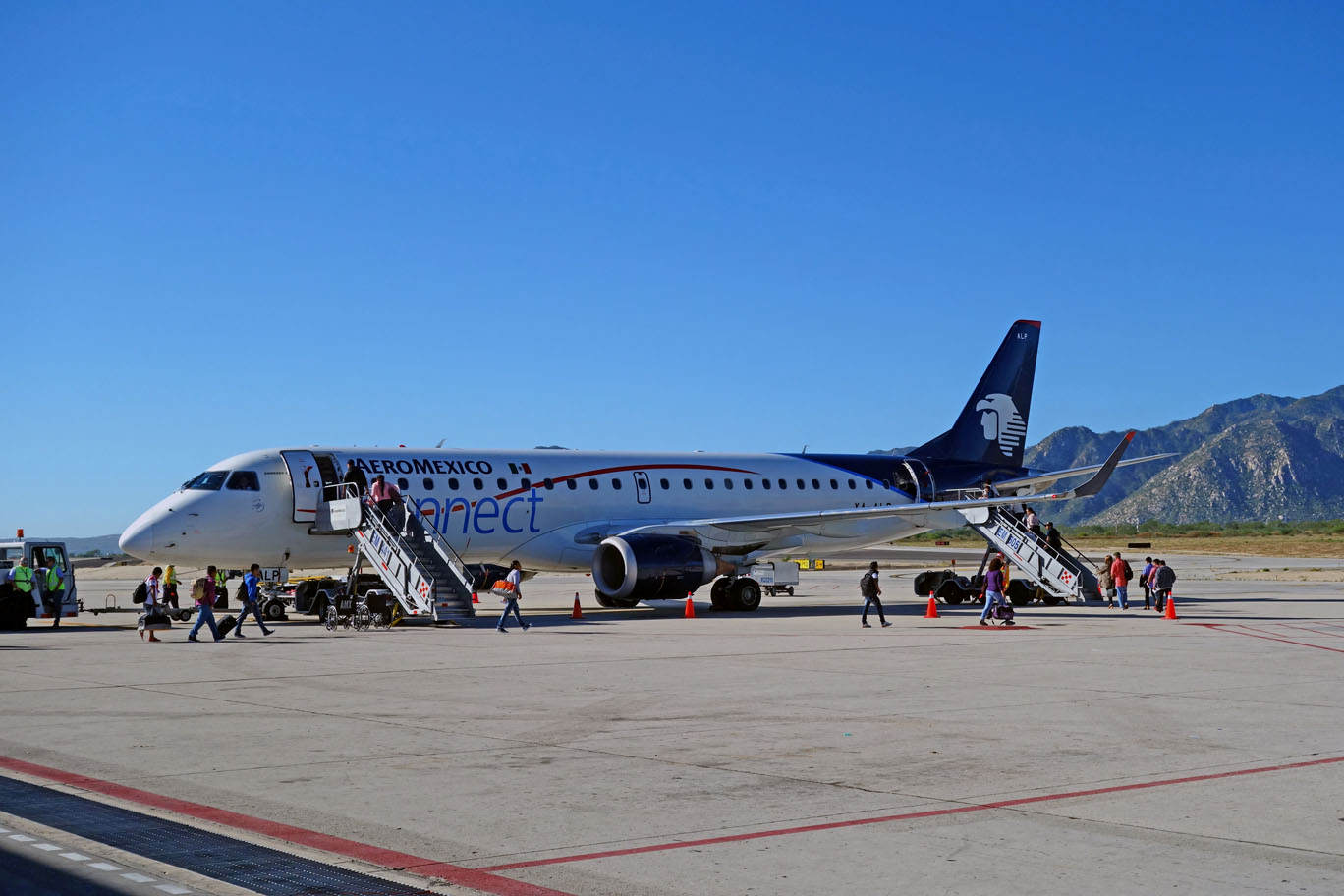 Multiplica Premier: покупка миль Aeromexico Rewards по хорошей цене