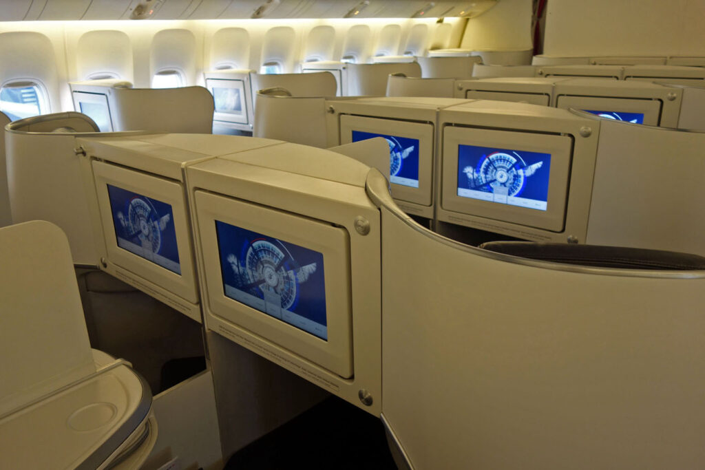 Flying Blue Promo Awards: скидки на билеты Air France и KLM