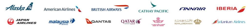 Упс: S7 Airlines выкинули из альянса oneworld