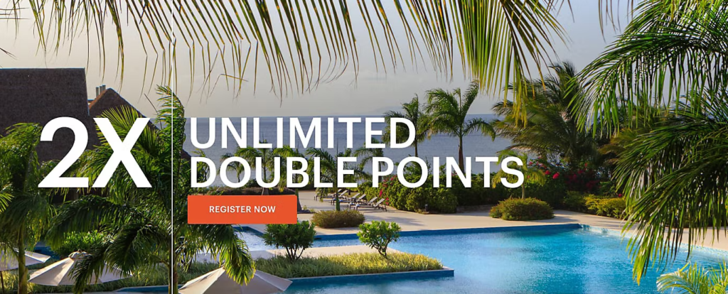 АНОНС: новая промоакция IHG One Rewards